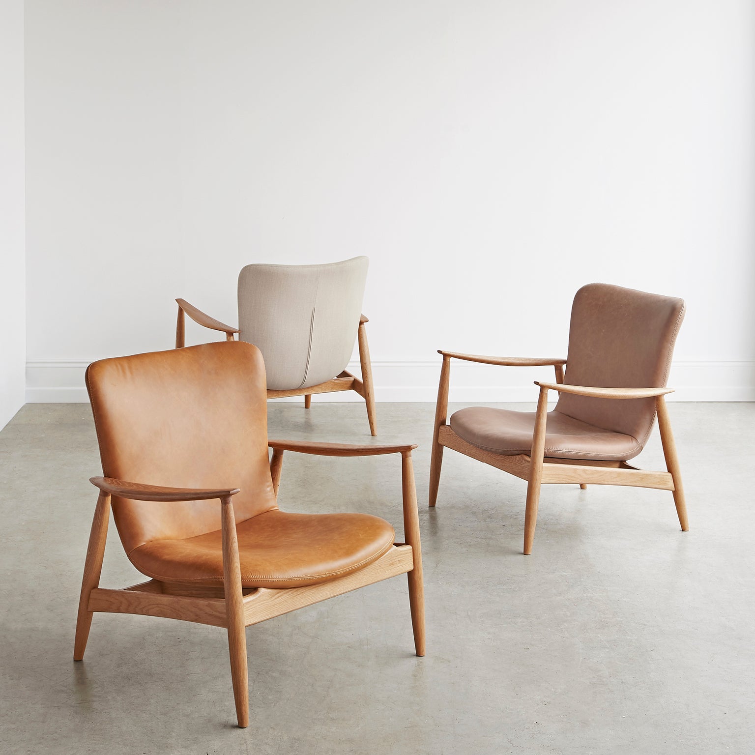 Neuheit: Korobi II– Skandinavische Leichtigkeit. Japanische Klarheit.